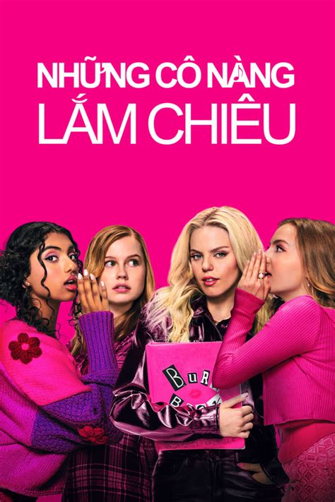 mean girls (2024) limetorrents|Mean.Girls.2024.1080p.AMZN.WEBRip.DDP5.1.x265..
